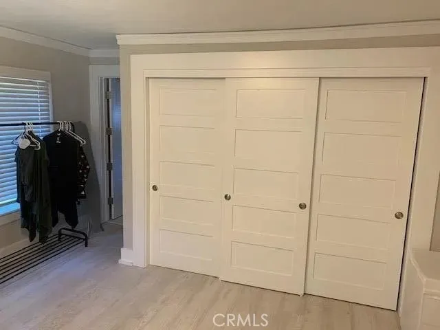 Main house Master bedroom