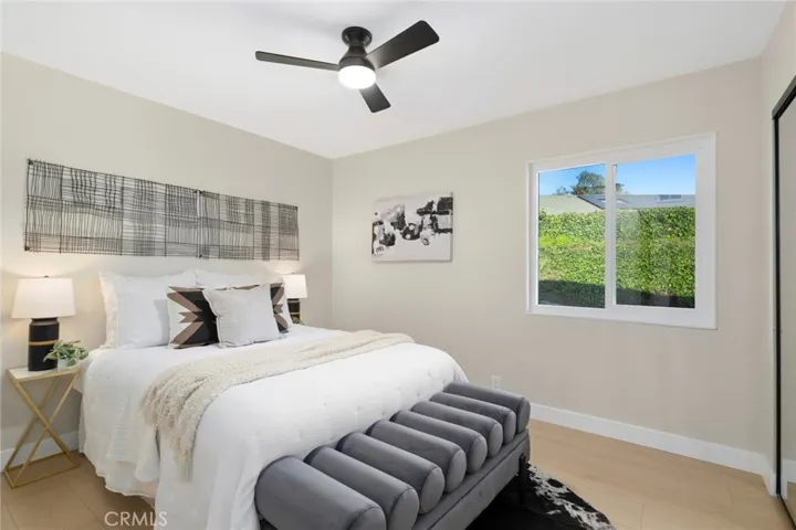 Endless natural light