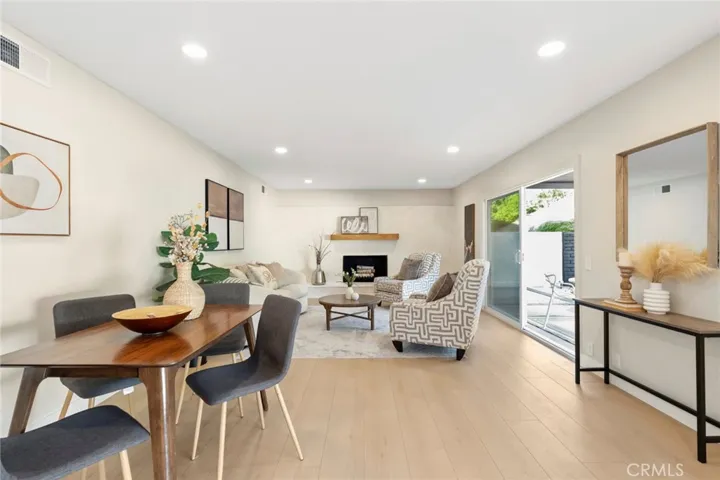 This turnkey home offers exceptional value, style, and convenience