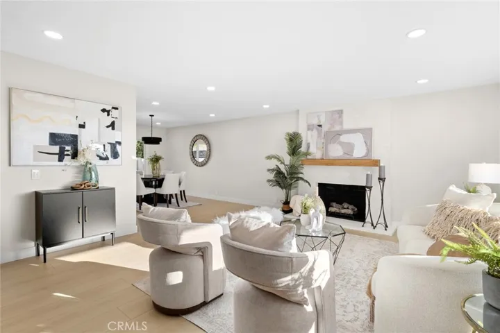 Step inside to a spacious, thoughtfully designed floor plan enhanced by abundant natural light