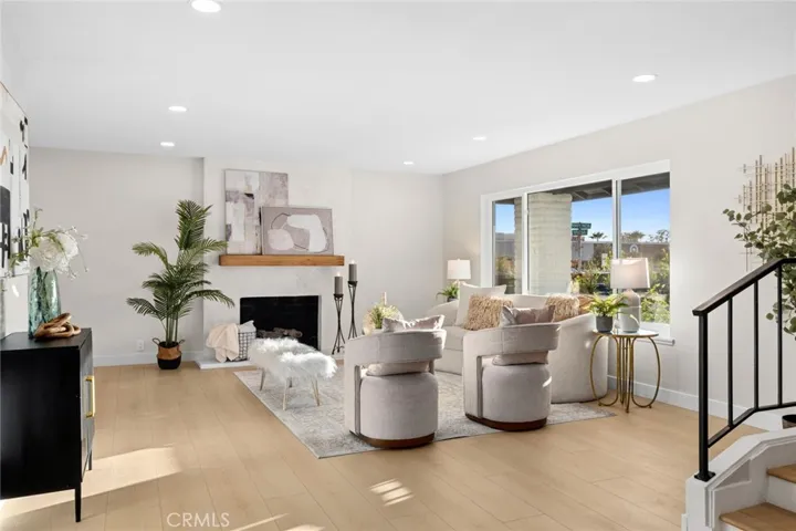 Brand-new dual-pane, Low-E windows and sliders