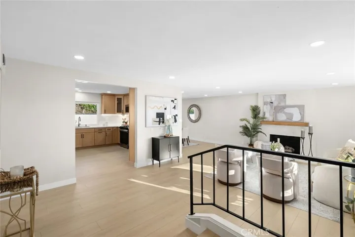 Major system improvements provide peace of mind, including a full home re-pipe and a brand-new roof