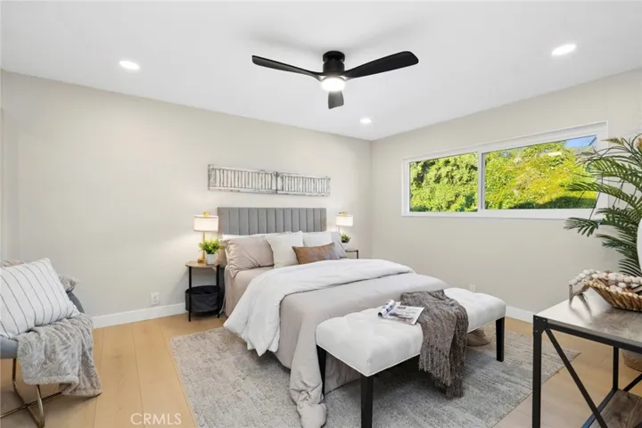 Light, Bright & Airy