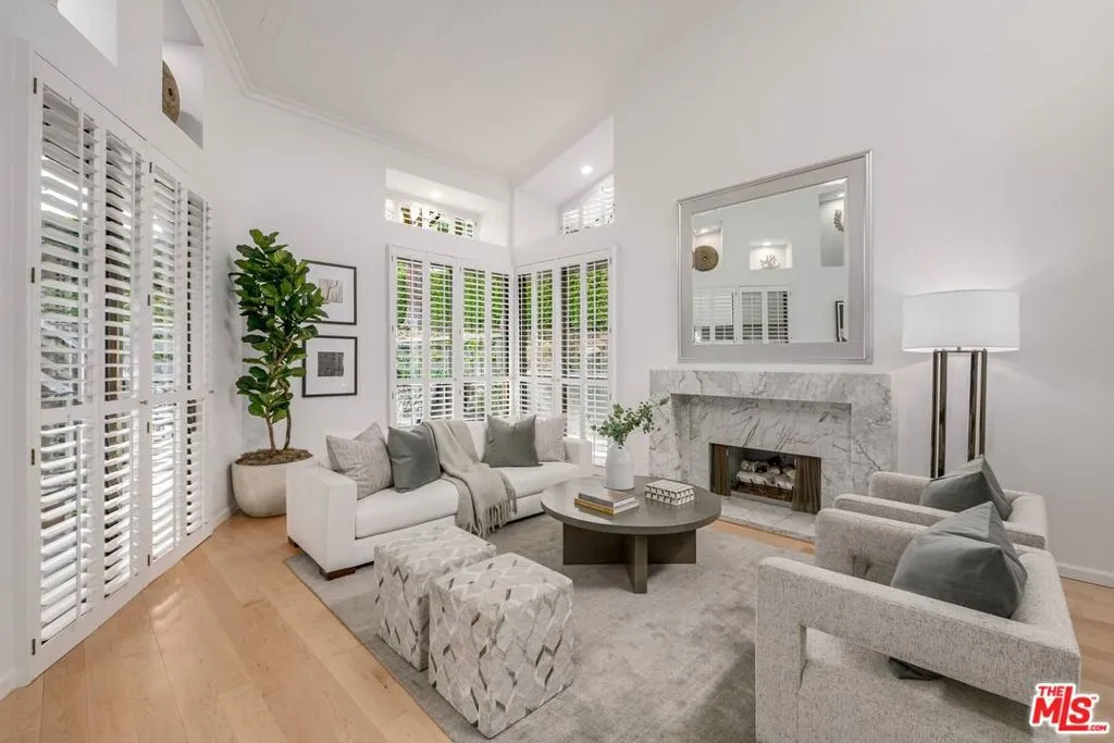 17765 Camino De Yatasto, Pacific Palisades, California 90272 — photo 5