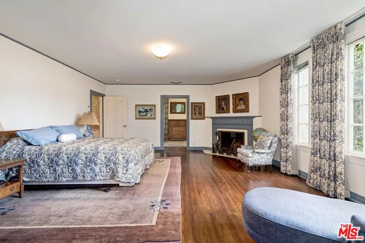 Primary Suite
