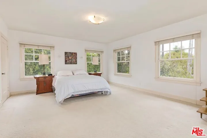 Upstairs Guest Bedroom