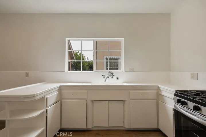 Front House Kitchen