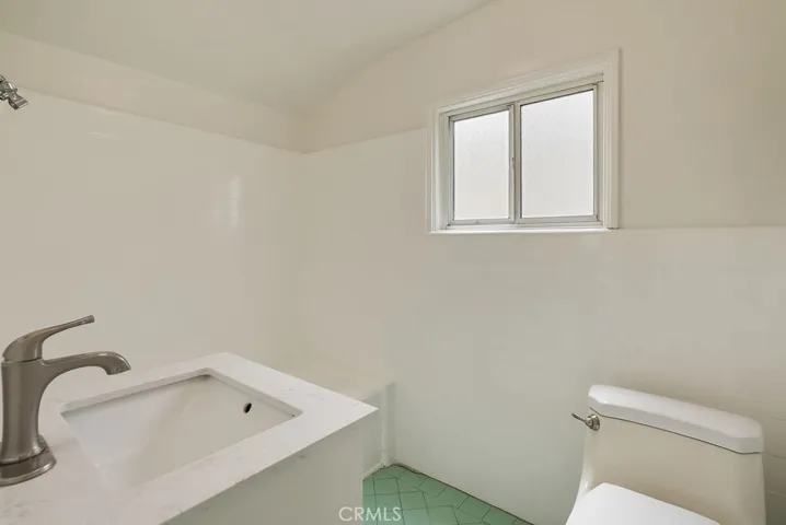 Front House - Restroom