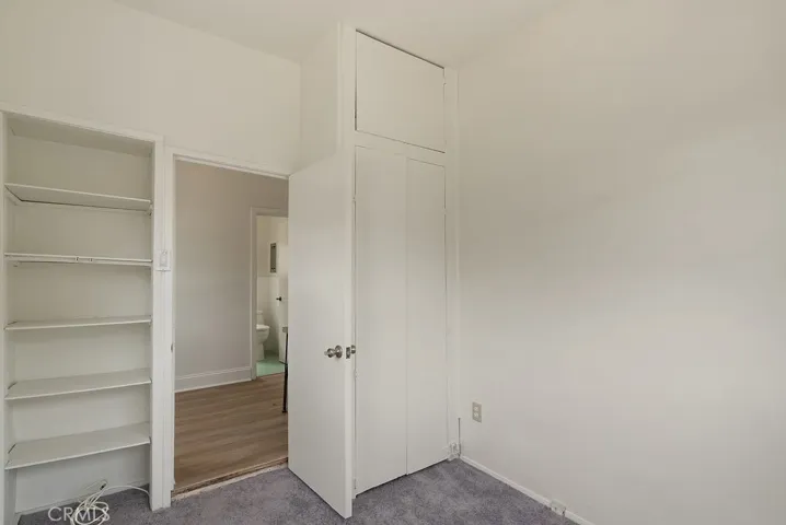 Bedroom 3 - Front House
