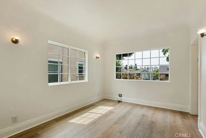 Front House Living Room