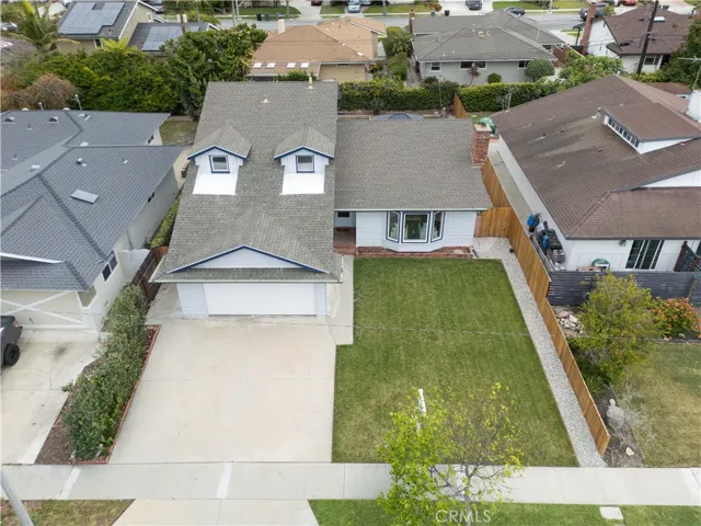 23452 Kathryn, Torrance, California 90505