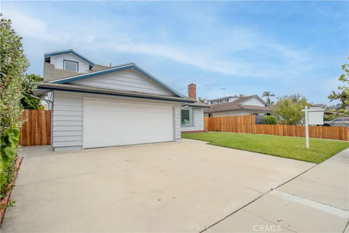 23452 Kathryn, Torrance, California 90505