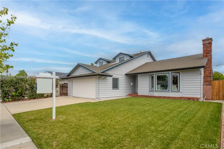 23452 Kathryn, Torrance, California 90505