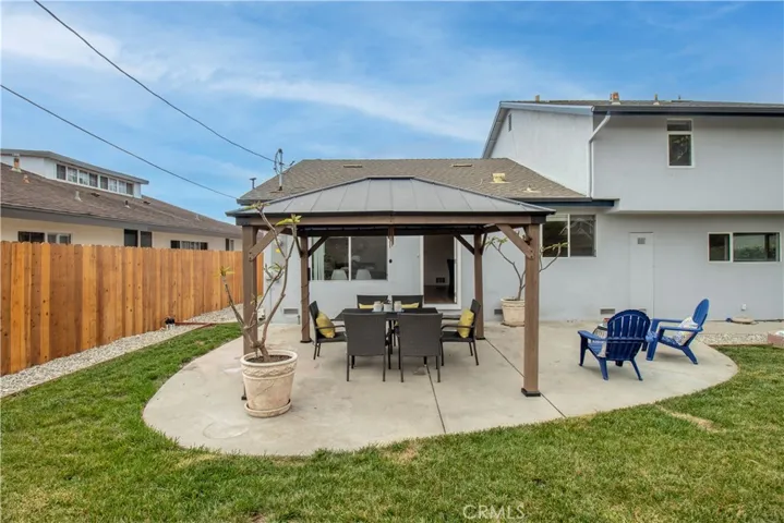 23452 Kathryn, Torrance, California 90505