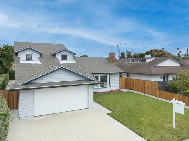 23452 Kathryn, Torrance, California 90505