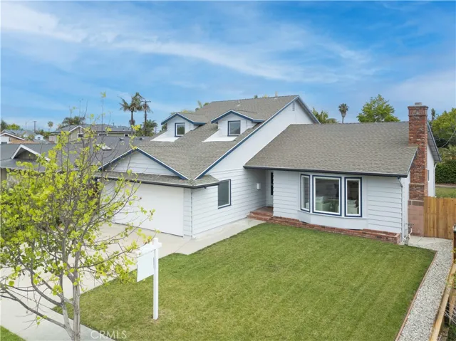 23452 Kathryn, Torrance, California 90505
