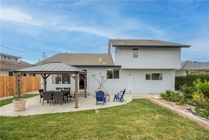 23452 Kathryn, Torrance, California 90505