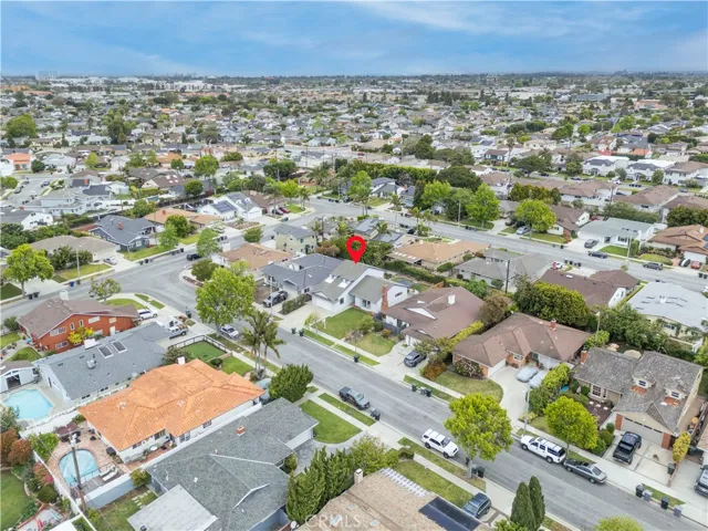 23452 Kathryn, Torrance, California 90505