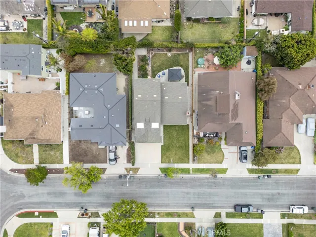 23452 Kathryn, Torrance, California 90505
