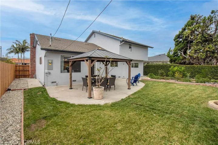23452 Kathryn, Torrance, California 90505