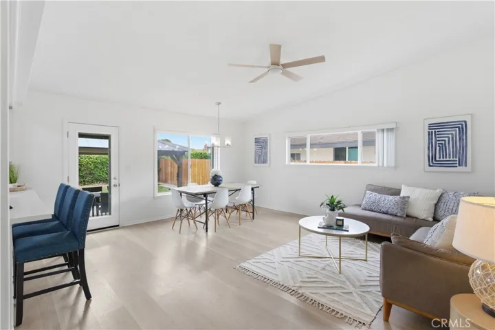 23452 Kathryn, Torrance, California 90505