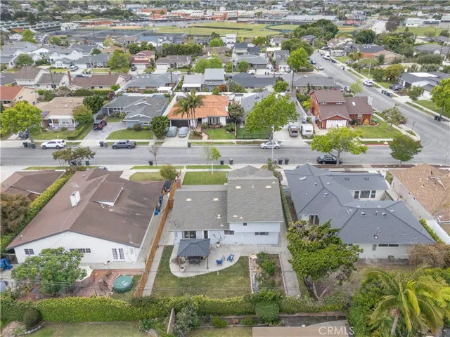 23452 Kathryn, Torrance, California 90505