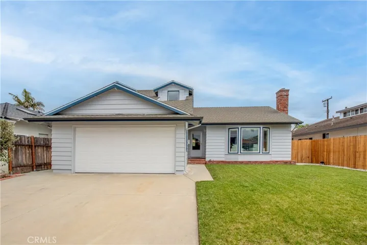 23452 Kathryn, Torrance, California 90505