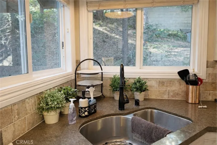 kitchen sink