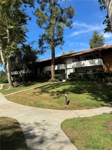 Community Walkway