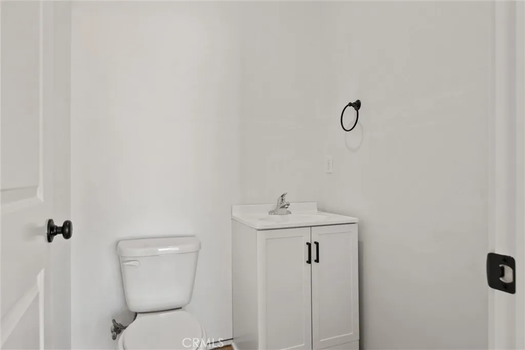 MODEL HOME - Finishes may differ.