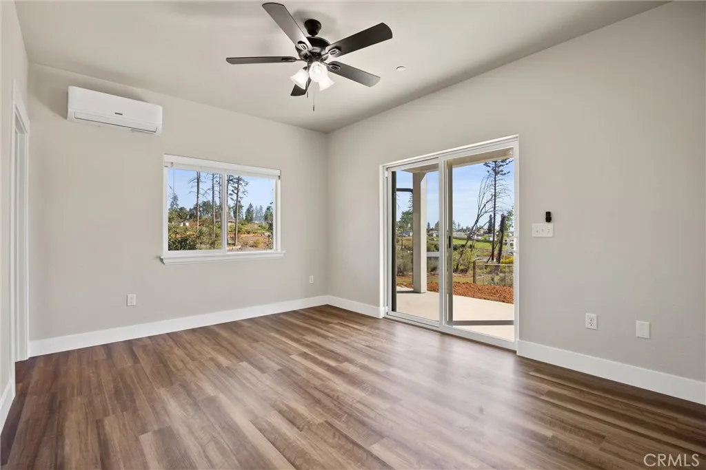 MODEL HOME - Finishes may differ.