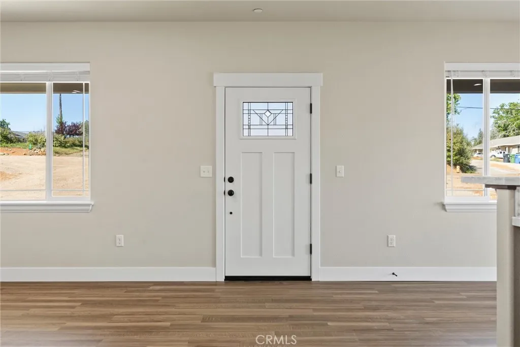 MODEL HOME - Finishes may differ.