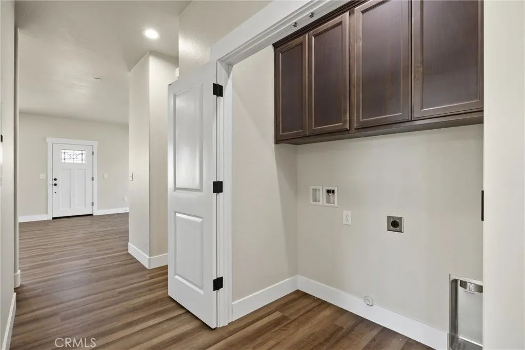 MODEL HOME - Finishes may differ.
