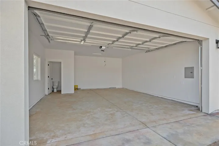 MODEL HOME - Finishes may differ.