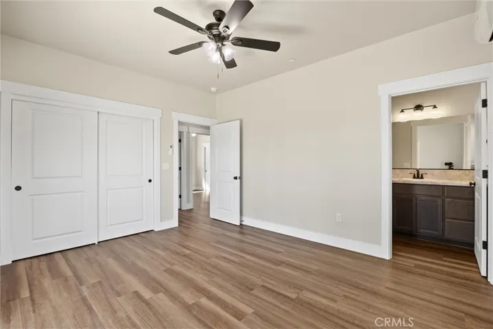 MODEL HOME - Finishes may differ.
