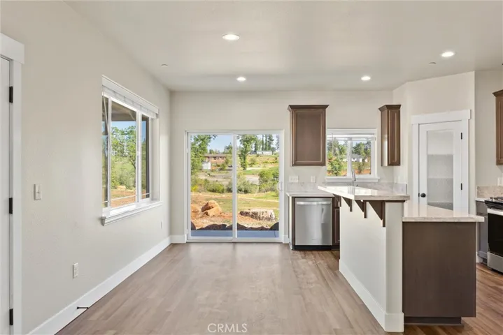 MODEL HOME - Finishes may differ.