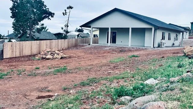 1436 Wolf, Paradise, California 95969