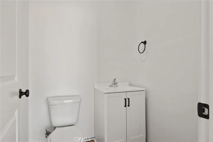 MODEL HOME - Finishes may differ.