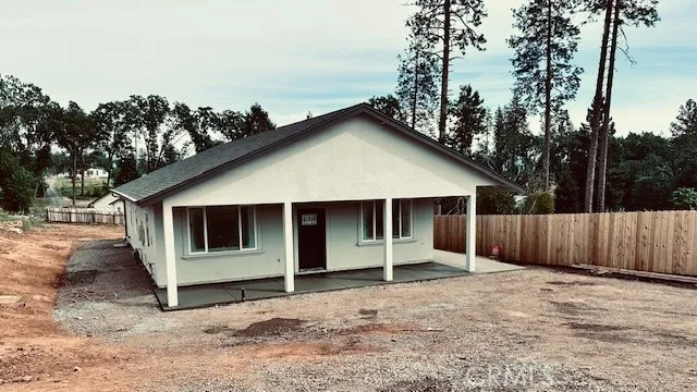 1436 Wolf, Paradise, California 95969