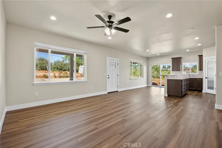 MODEL HOME - Finishes may differ.