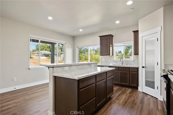 MODEL HOME - Finishes may differ.