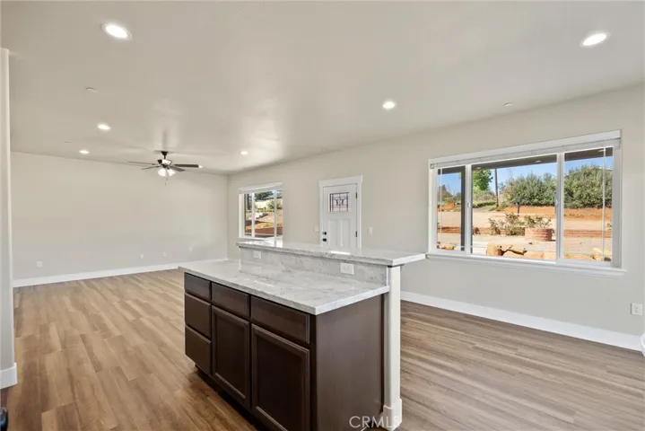 MODEL HOME - Finishes may differ.