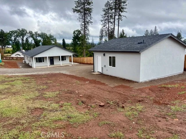 1436 Wolf, Paradise, California 95969