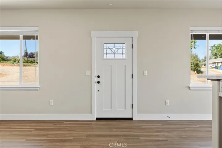 MODEL HOME - Finishes may differ.