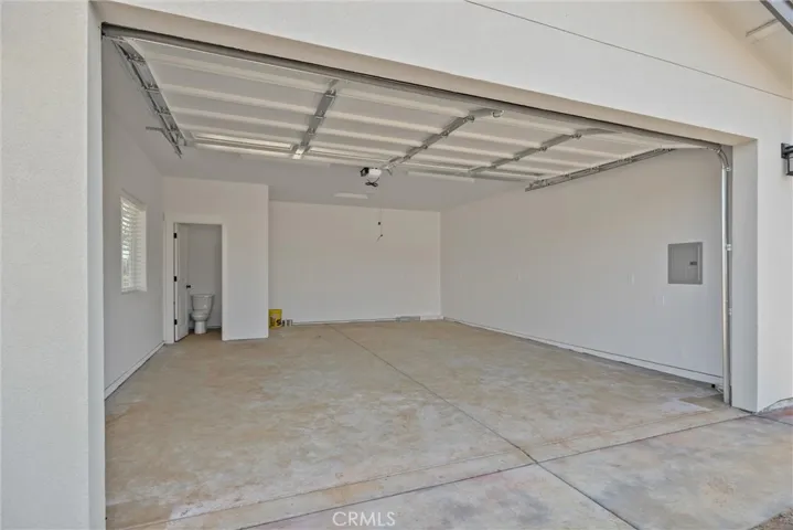 MODEL HOME - Finishes may differ.