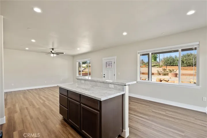 MODEL HOME - Finishes may differ.