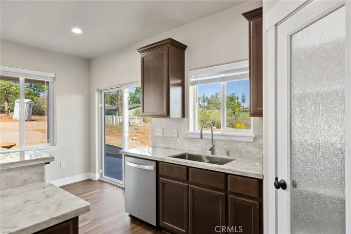MODEL HOME - Finishes may differ.