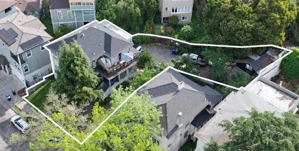 330 Athol Avenue, Oakland, California 94606