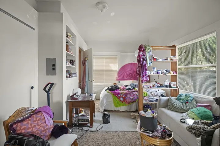 330 Athol Avenue, Oakland, California 94606