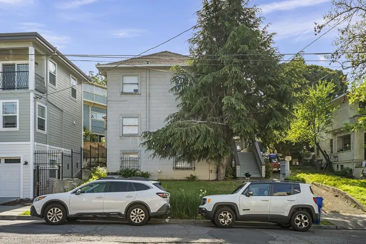 330 Athol Avenue, Oakland, California 94606